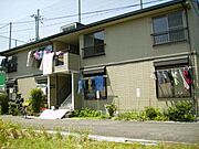 茨木駅より徒歩10分 2階 築36年7ヶ月の賃貸物件