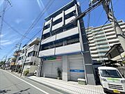 ピュール 3階 築18年の賃貸物件