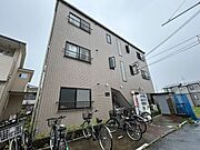 フォルテカーサ氷室 2階 築33年8ヶ月の賃貸物件