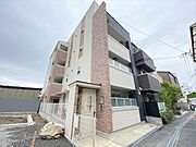 ケーティアイレジデンス千里丘 3階 築10年2ヶ月の賃貸物件