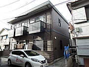 アンプルールmille 1階 築19年2ヶ月の賃貸物件