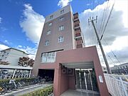 茨木市駅より徒歩23分 3階 築27年8ヶ月の賃貸物件