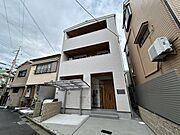 クリエオーレ南正雀 2階 新築の賃貸物件