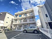 南摂津駅より徒歩3分 1階 築27年10ヶ月の賃貸物件