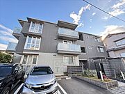 プレジール 2階 築10年2ヶ月の賃貸物件