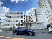 Ｅ—ＳＩＴＥ主原 4階 築21年9ヶ月の賃貸物件