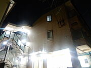 豊川駅より徒歩7分 3階 築16年5ヶ月の賃貸物件