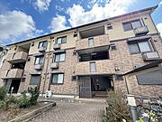 茨木市駅より徒歩15分 2階 築18年11ヶ月の賃貸物件