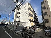 総持寺駅より徒歩15分 3階 築51年4ヶ月の賃貸物件