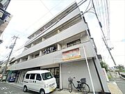 正雀駅より徒歩7分 3階 築35年11ヶ月の賃貸物件