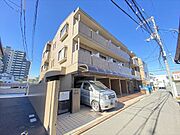 茨木駅より徒歩5分 3階 築34年6ヶ月の賃貸物件