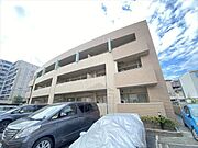 千里丘駅より徒歩5分 3階 築21年の賃貸物件