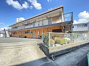 矢頭ハイツB棟 2階 築38年7ヶ月の賃貸物件