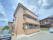 沢良宜駅より徒歩17分 1階 築12年6ヶ月の賃貸物件