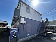 富田駅より徒歩14分 2階 築39年7ヶ月の賃貸物件