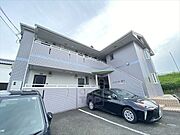 リュイール樋口 2階 築30年9ヶ月の賃貸物件