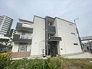 宇野辺駅より徒歩2分 1階 築3年3ヶ月の賃貸物件