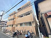 茨木市駅より徒歩5分 2階 築21年9ヶ月の賃貸物件