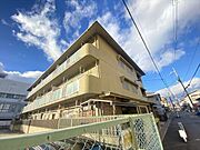 明香マンション 2階 築42年9ヶ月の賃貸物件