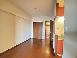 センターポイント吉志部 3階1DKのリビング/ダイニング