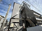 クローバーMオザキB棟 2階 築35年5ヶ月の賃貸物件