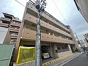 千里丘駅より徒歩5分 3階 築23年11ヶ月の賃貸物件