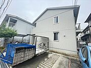 ヘルト・シュトラーセ 1階 築15年8ヶ月の賃貸物件