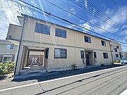 黒川レジデンス 1階 築21年6ヶ月の賃貸物件