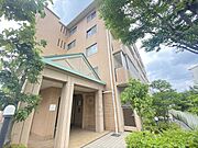 JR総持寺駅より徒歩39分 3階 築23年4ヶ月の賃貸物件