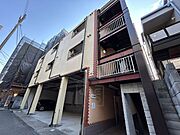 フェリセ富田 3階 築19年8ヶ月の賃貸物件