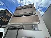 沢良宜駅より徒歩8分 1階 新築の賃貸物件