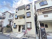 茨木市駅より徒歩15分 1階 築33年6ヶ月の賃貸物件