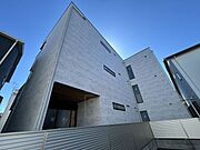 キャルムコート高槻富田 1階 新築の賃貸物件