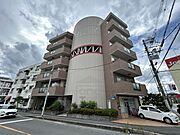 摂津富田駅より徒歩6分 3階 築27年9ヶ月の賃貸物件