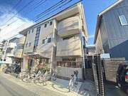 サンパレス エル 2階 築29年10ヶ月の賃貸物件