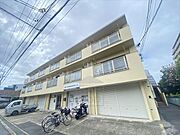 南茨木駅より徒歩13分 2階 築48年5ヶ月の賃貸物件