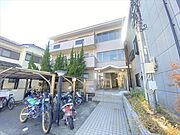 セレント茨木鮎川 2階 築34年11ヶ月の賃貸物件