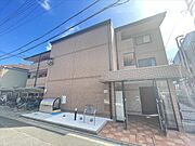 シャルム千里丘 1階 築27年10ヶ月の賃貸物件