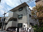 富田駅より徒歩11分 1階 築37年2ヶ月の賃貸物件