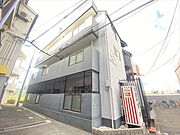 アーベインハイツ茨木 2階 築37年1ヶ月の賃貸物件