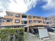 リベルテ美奈原 3階 築36年11ヶ月の賃貸物件