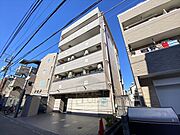 茨木市駅より徒歩5分 3階 築29年5ヶ月の賃貸物件