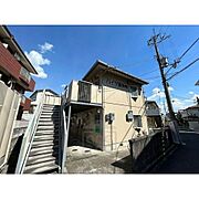 ハイツ総持寺 1階 築39年2ヶ月の賃貸物件