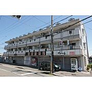 プラザＹ’Ｓ 3階 築35年6ヶ月の賃貸物件