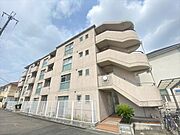 プロックコート 2階 築38年4ヶ月の賃貸物件