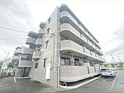 シャンテハイツ 3階 築30年9ヶ月の賃貸物件