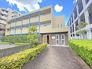 ソレイユ東奈良 3階 築21年4ヶ月の賃貸物件