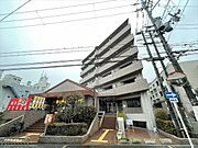 総持寺駅より徒歩2分 3階 築29年7ヶ月の賃貸物件