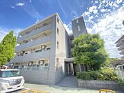 ブルージュ摂津 2階 築31年1ヶ月の賃貸物件