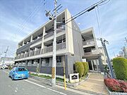 摂津駅より徒歩10分 2階 築12年8ヶ月の賃貸物件